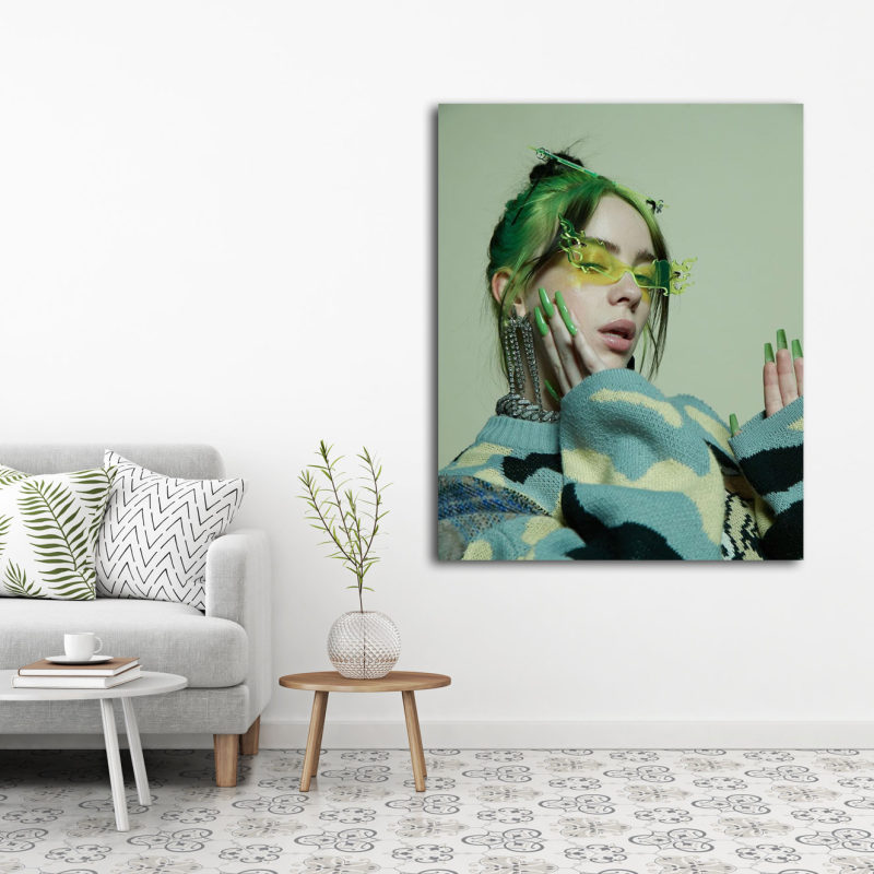 تابلو شاسی آتریسا مدل بیلی ایلیش