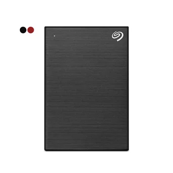 هارد اکسترنال 5TB سیگیت مدل ONE TOUCH USB3.2 Gen1