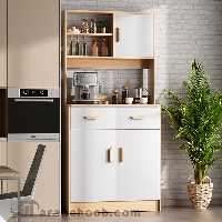 کافی بار آپارتمانی