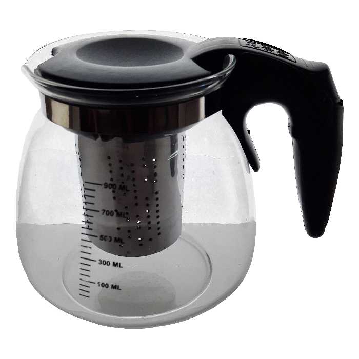 قوری مدل SY108