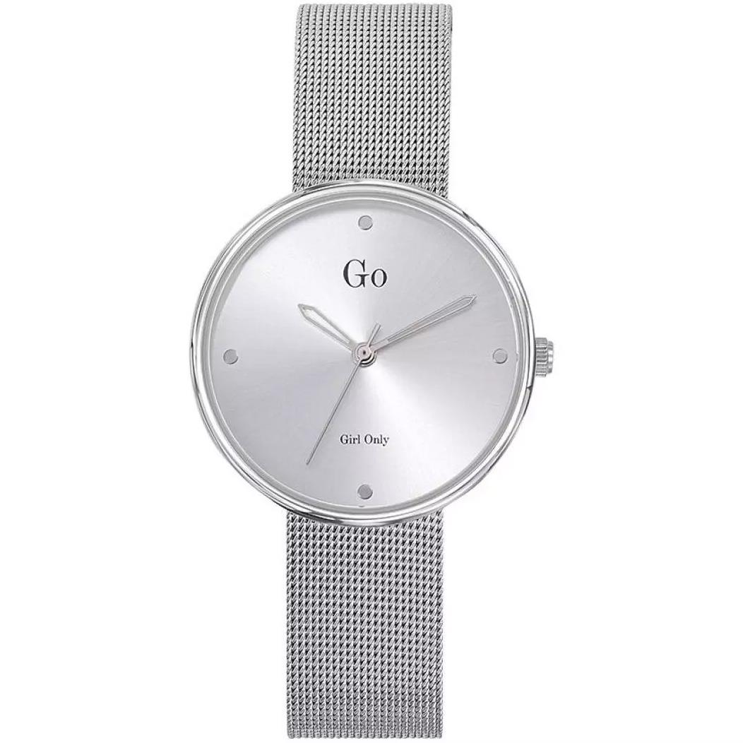 ساعت مچی جی او GO کد 695178