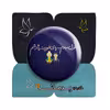 پیکسل پرمانه طرح عاشقانه کد pm.5655