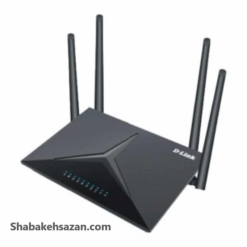 مودم 3G/4G دی-لینک مدل M920