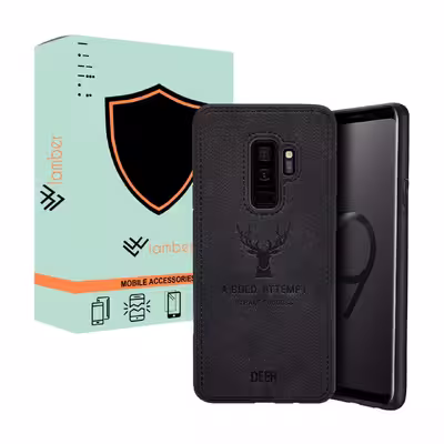 کاور لمبر مدل LAMDEE-1 مناسب برای گوشی موبایل سامسونگ Galaxy S9 Plus