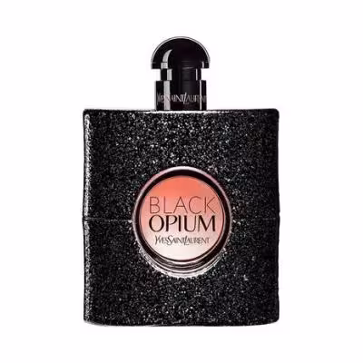 ادو پرفیوم زنانه BLACK OPIUM ایو سن لورن