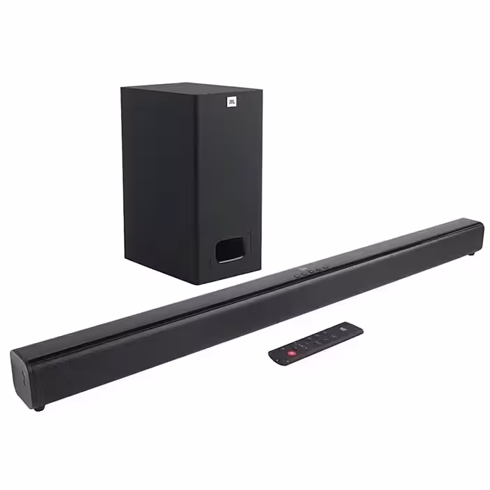 ساندبار بی سیم جی بی ال مدل Cinema SB130