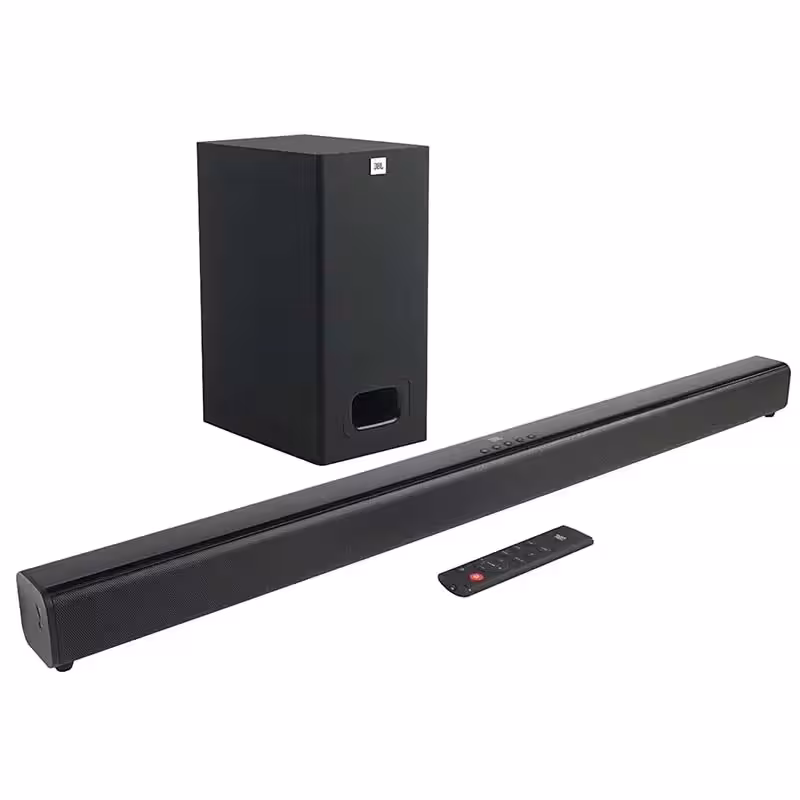 ساندبار بی سیم جی بی ال مدل Cinema SB130