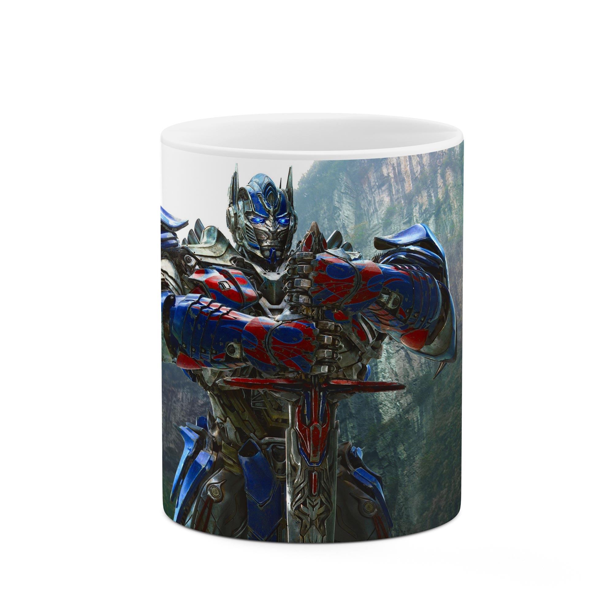 ماگ طرح آپتیموس پرایم مدل mgp02577