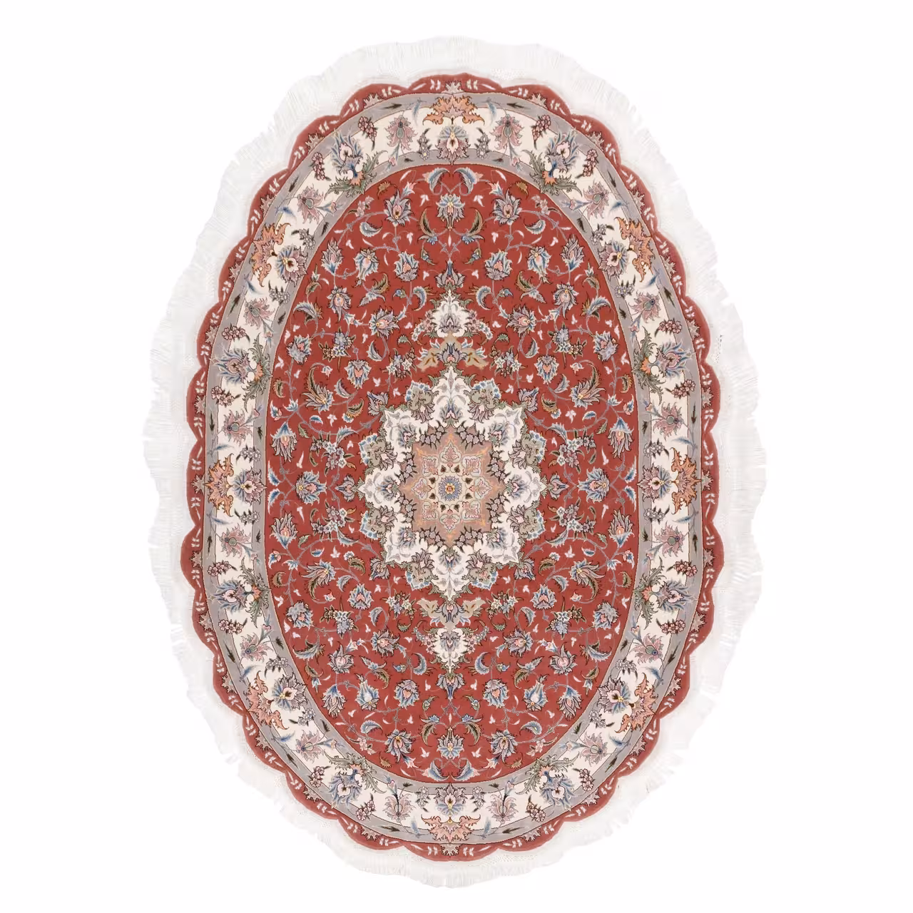 فرش دستباف سه متری سی پرشیاکد 183096