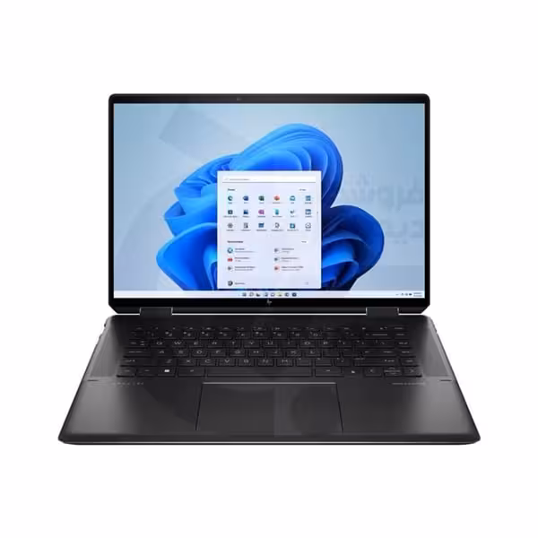 لپ تاپ اچ پی مدل اسپکتر HP Specte 16 2023 - لپ تاپ بروج