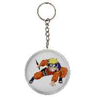 جاکلیدی طرح ناروتو مدل S9813