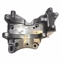 پایه دینام                                      پژو 206 , برند چکاد