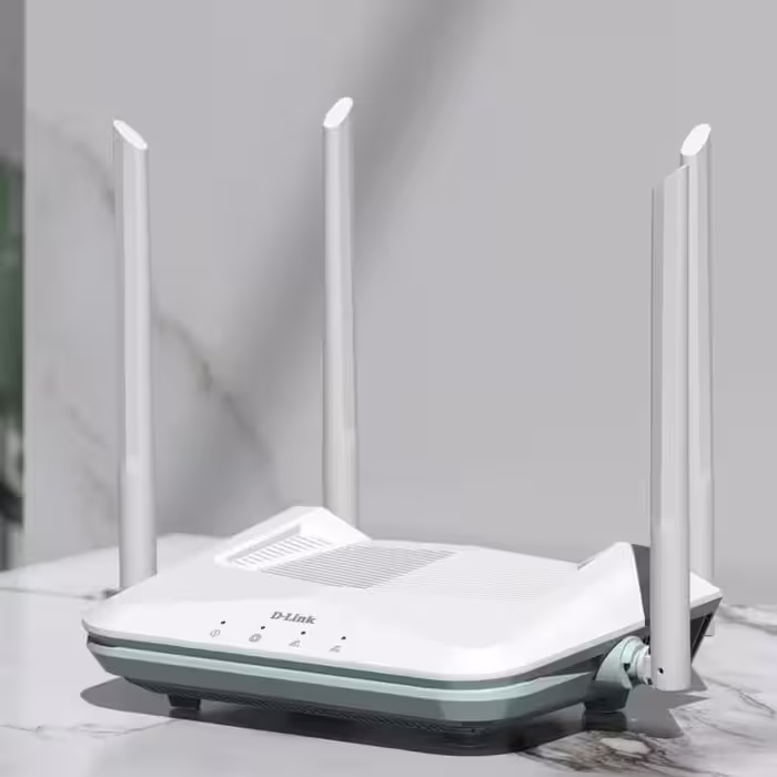 روتر وایرلس AX1500 دی لینک مدل R15/ENA - فروشگاه اینترنتی طیف سنتر