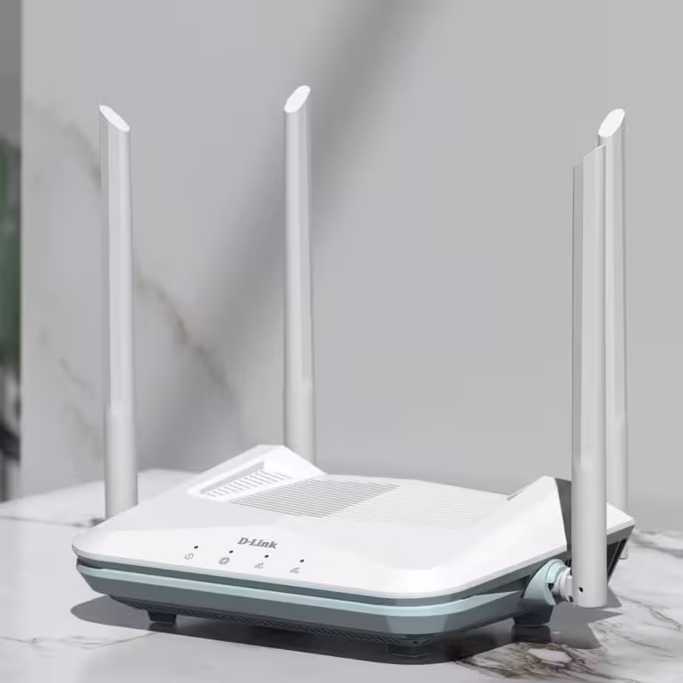 روتر وایرلس AX1500 دی لینک مدل R15/ENA - فروشگاه اینترنتی طیف سنتر