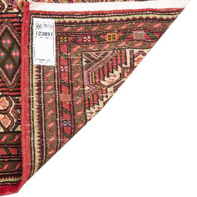 فرش دستباف نیم متری سی پرشیا کد 123097