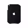برچسب پوششی ماهوت مدل Graphite Buffalo Leather مناسب برای تبلت اپل iPad mini 2012 A1432