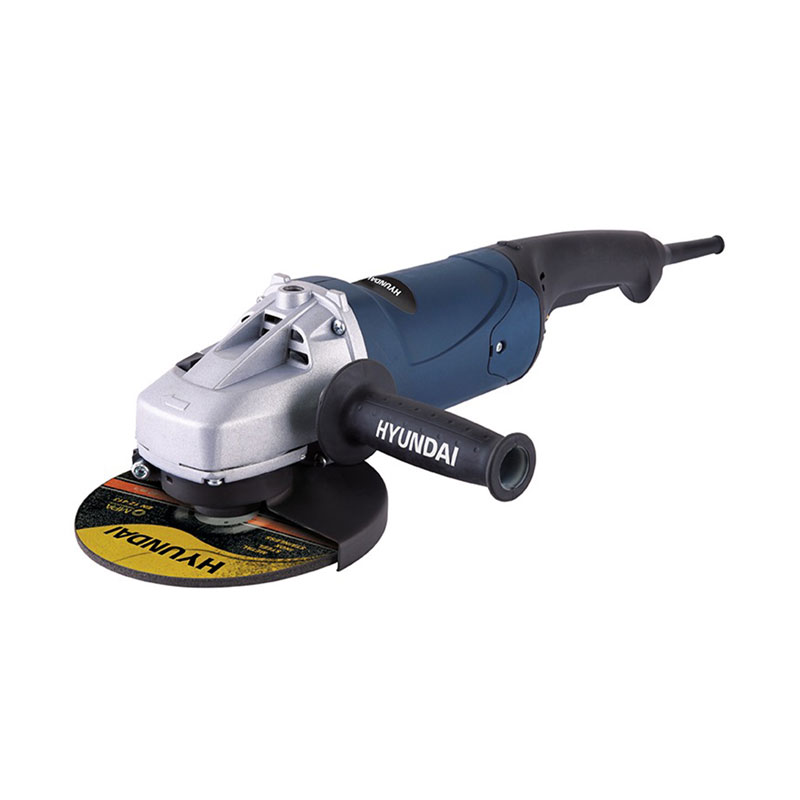 فرز آهنگری 2200 وات هیوندای مدل 3228-G