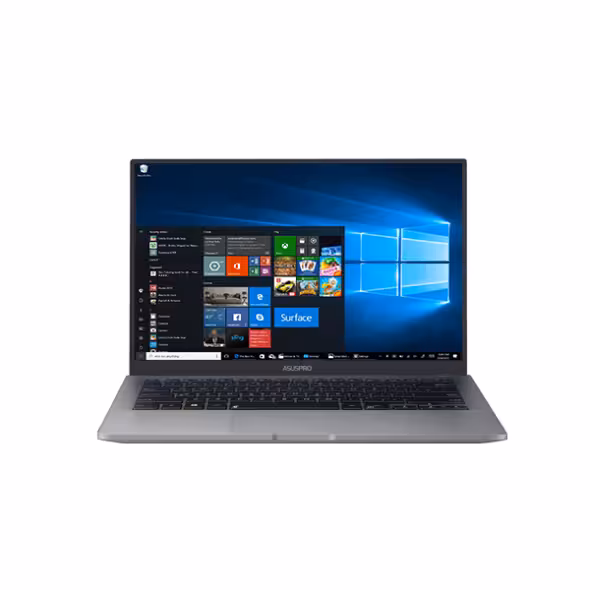 لپ تاپ ایسوس B9440UA i7(G7)/16GB/512GB SSD/INT