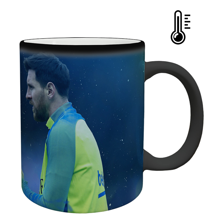 ماگ حرارتی مدل مسی کد 16