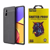 کاور مورفی مدل ABT7 مناسب برای گوشی موبایل سامسونگ Galaxy A71