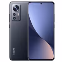 گوشی شیائومی 12 ظرفیت 128/8 گیگابایت