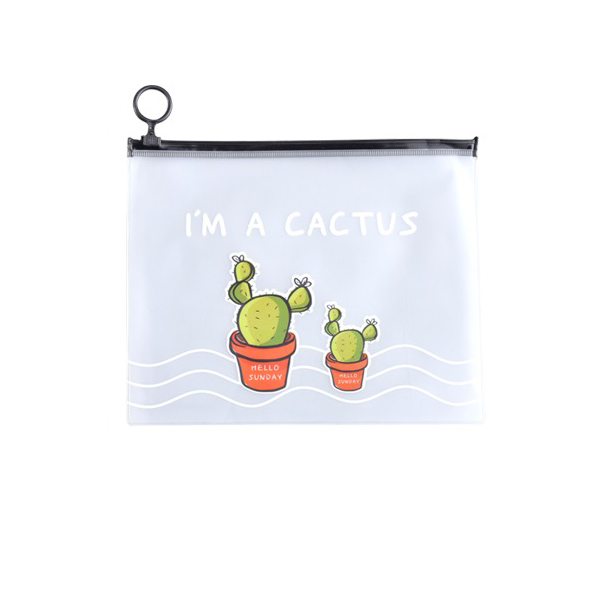 پوشه طرح کاکتوس 2-9909