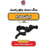 سگ دست جلو راست لیفان X50 اتوماتیک