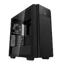 کیس کامپیوتر دیپ کول CH510