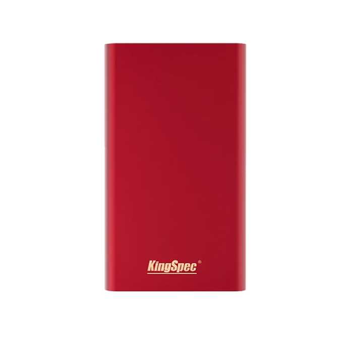 اس اس دی اکسترنال کینگ اسپک مدل Z3 ظرفیت 128 گیگابایت