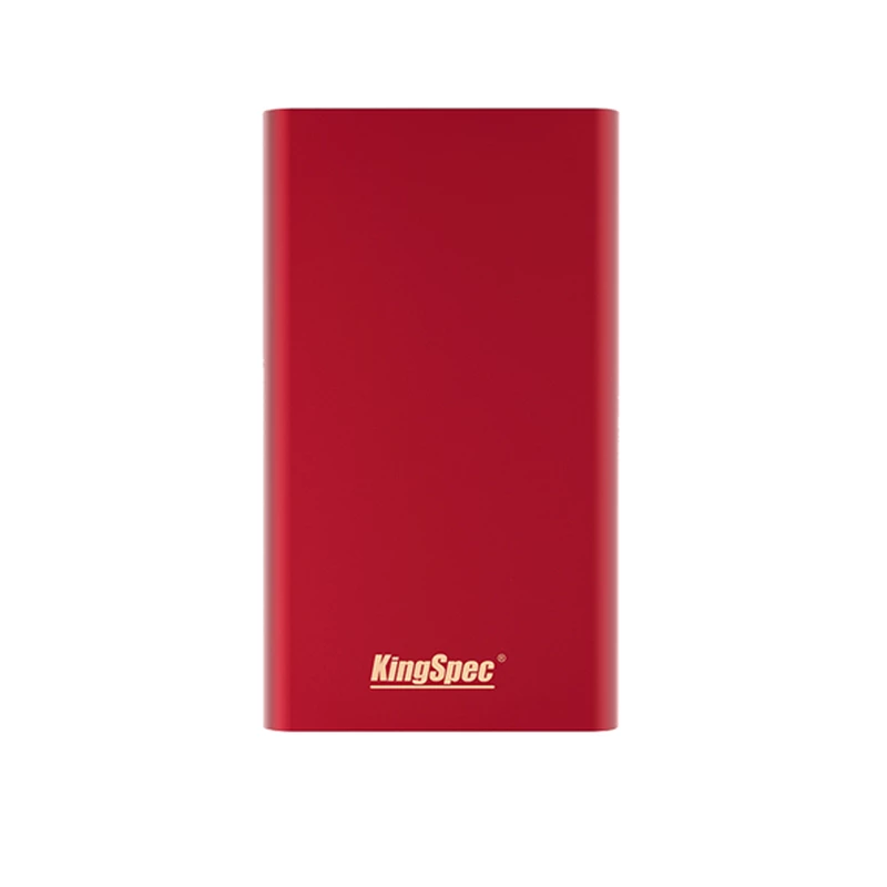 اس اس دی اکسترنال کینگ اسپک مدل Z3 ظرفیت 128 گیگابایت