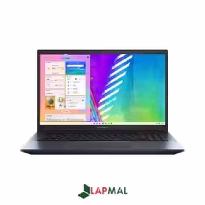 لپ تاپ ایسوس مدل VivoBook Pro 15 K3500PH-ZBE
فروشگاه اینترنتی تخصصی لپتاپ لپ مال