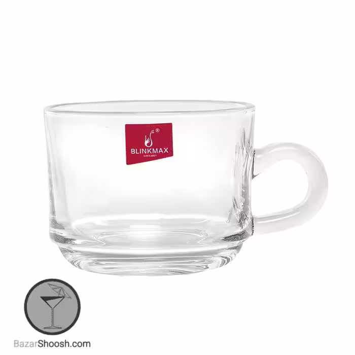 فنجان نیم محک بلینک مکس کد 58