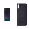 برچسب پوششی ماهوت مدل Graphite Buffalo Leather مناسب برای گوشی موبایل سامسونگ Galaxy A70