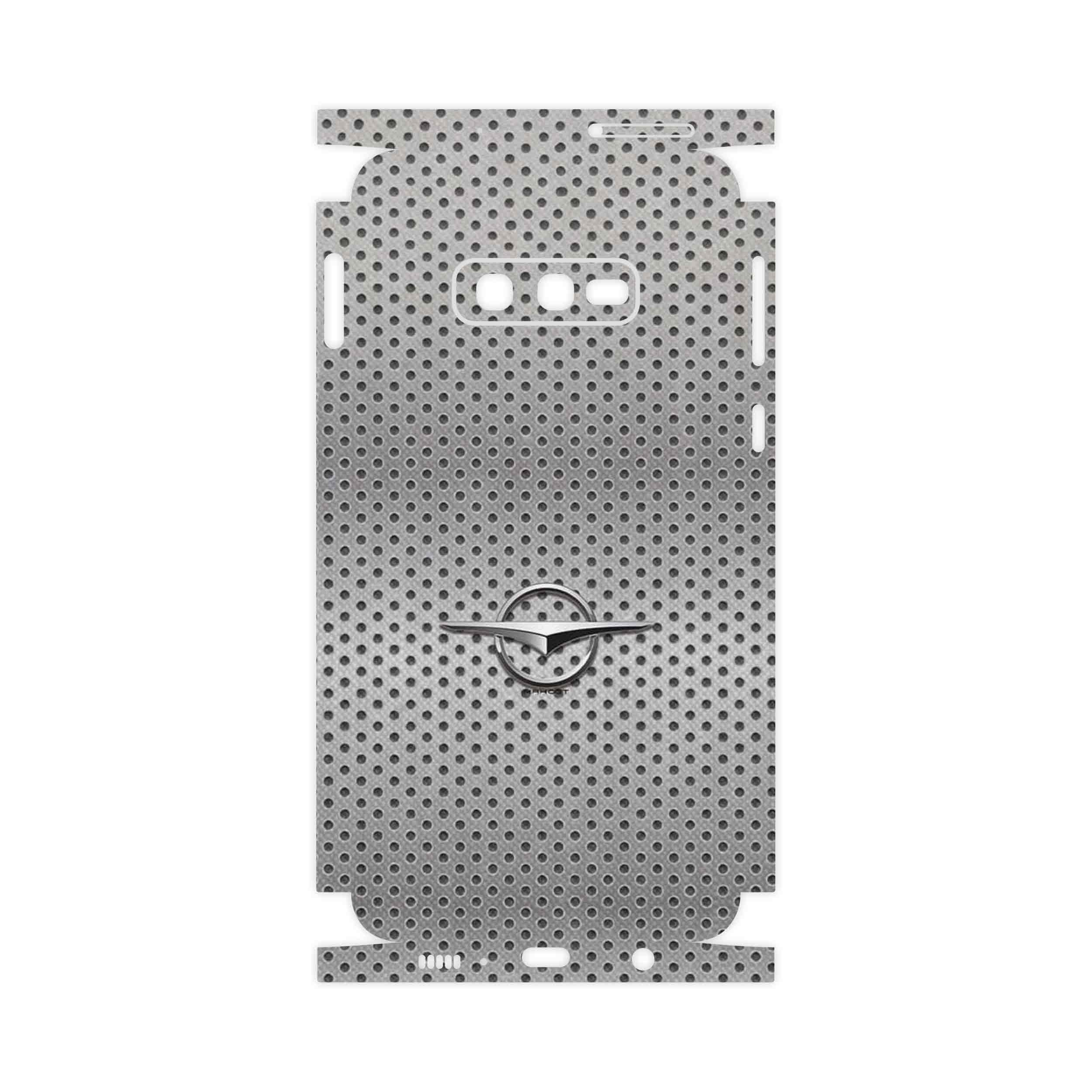 برچسب پوششی ماهوت مدل Haima-FullSkin مناسب برای گوشی موبایل سامسونگ Galaxy S10e