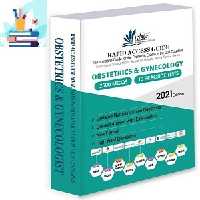 Gynecologist Exam Book Prometric Questions MCQ 2021