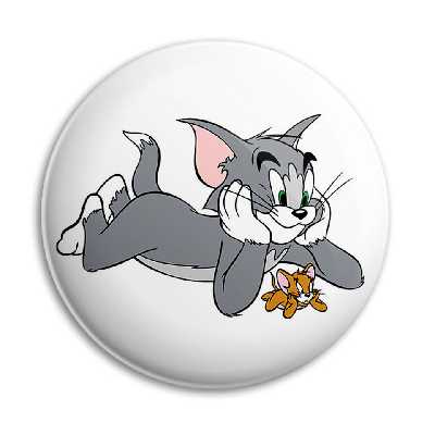 پیکسل پرمانه طرح tom and jerry کد pm.28672