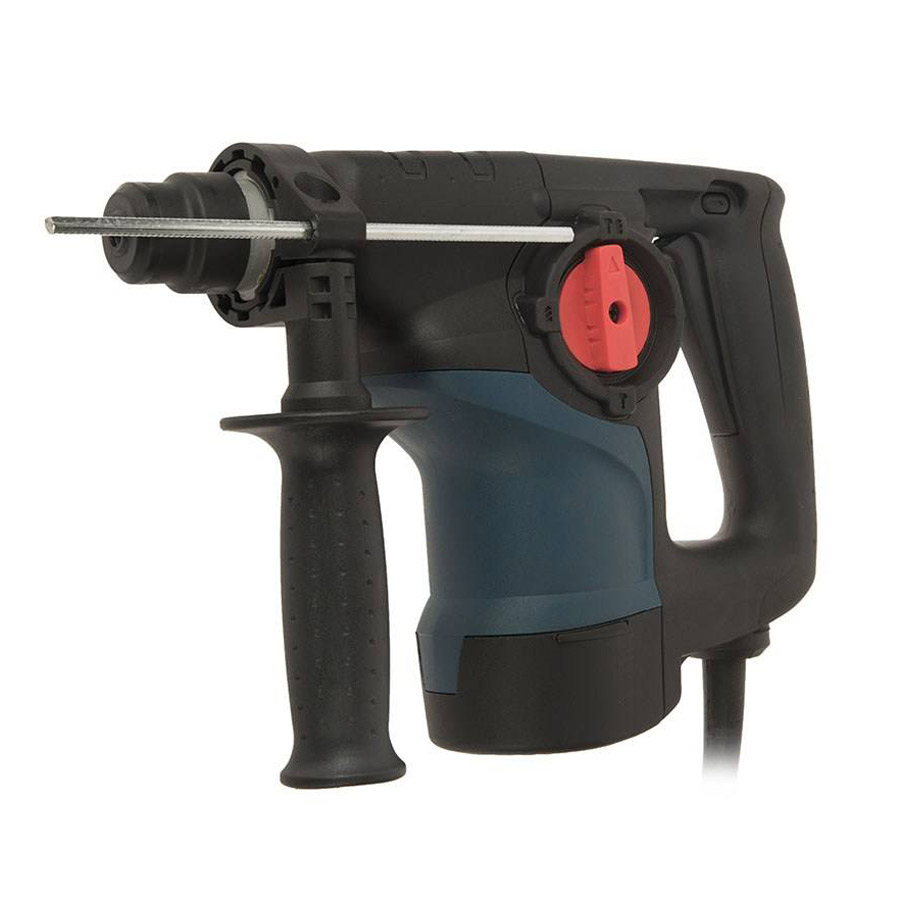 دریل بتن کن 4 شیار 3.5 کیلویی پوکا مدل RH-2821