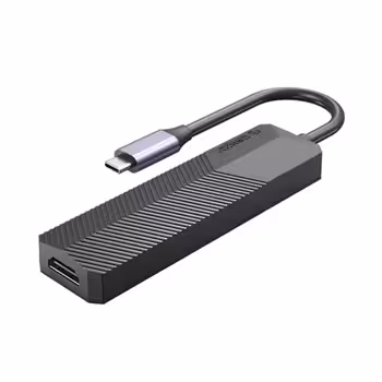 داک استیشن 6 پورت اوریکو مدل MDK-6P