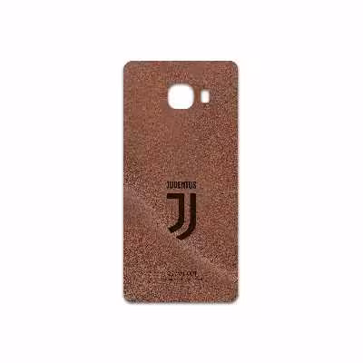 برچسب پوششی ماهوت مدل MNL-JUVE مناسب برای گوشی موبایل سامسونگ Galaxy C5