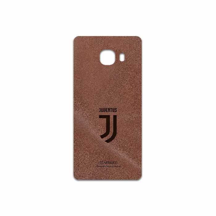برچسب پوششی ماهوت مدل MNL-JUVE مناسب برای گوشی موبایل سامسونگ Galaxy C5