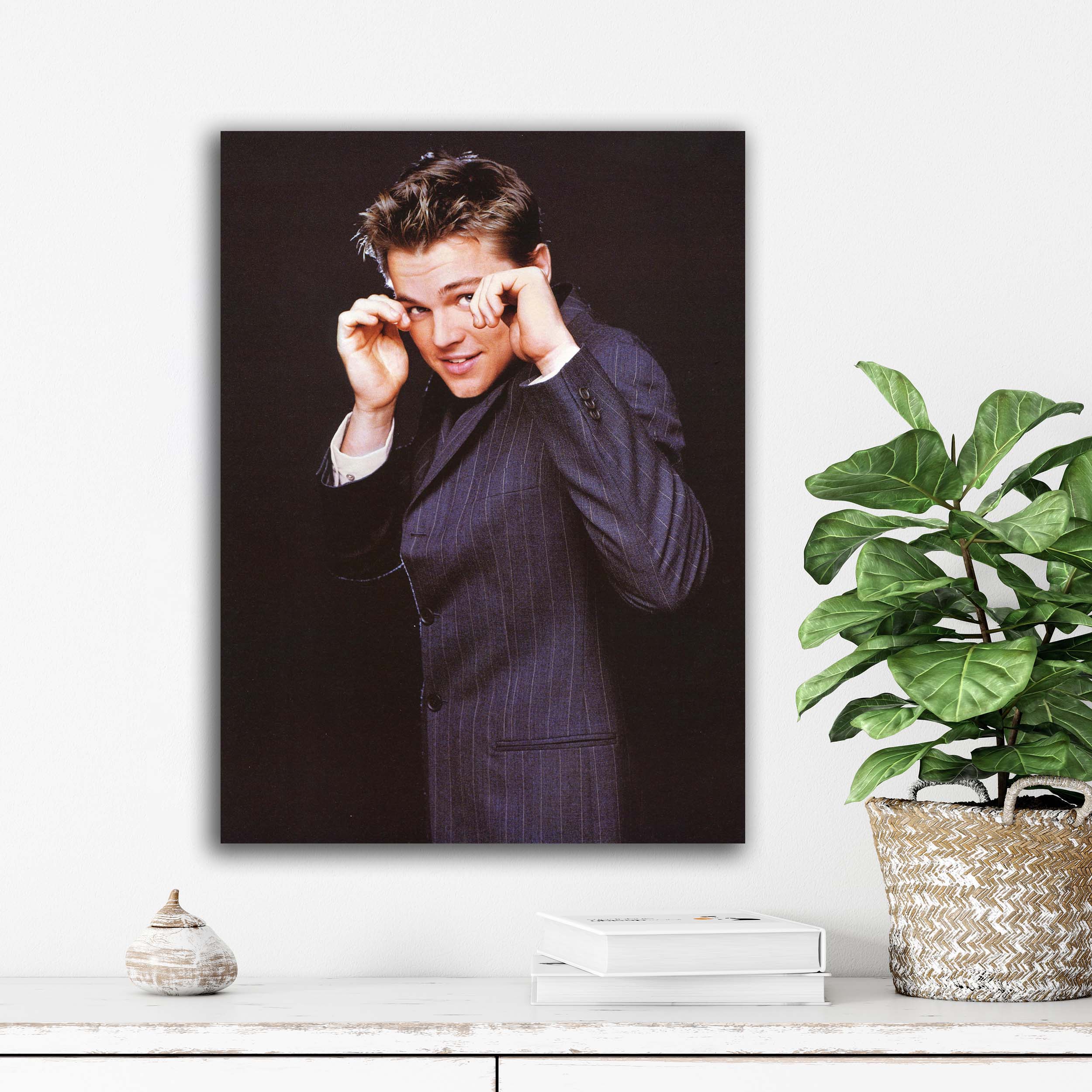 تابلو شاسی آتریسا مدل دیکاپریو 