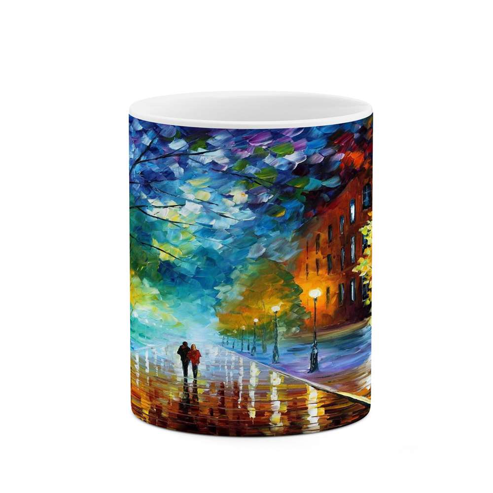 ماگ کاکتی طرح نقاشی مدل mgs13986