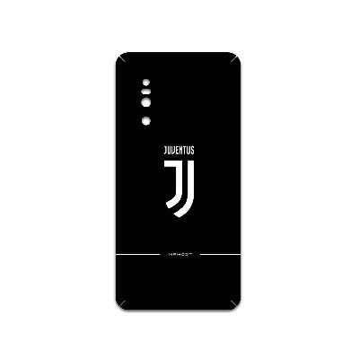 برچسب پوششی ماهوت مدل Juventus مناسب برای گوشی موبایل ویوو X27