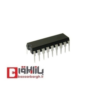 آی سی 74HC01