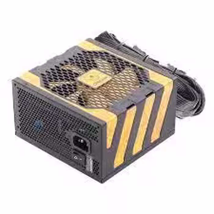 پاور کامپیوتر GP600A-UK plus گرین پاورگرین مدلGP600A-UK EVO | آرکا 90
