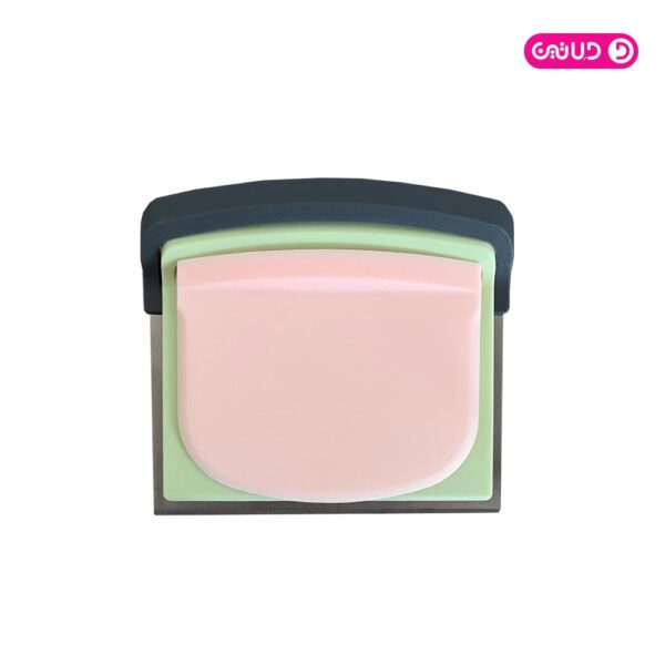 ست کاردک و گاناش کش  3تایی