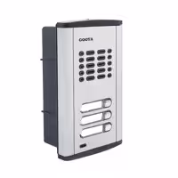پنل دربازکن گویا مدل TK-GP3
