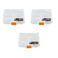 جعبه ابزار مهر مدل ORG-1 بسته 3 عددی