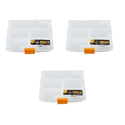 جعبه ابزار مهر مدل ORG-1 بسته 3 عددی