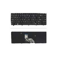 کیبورد لپ‌تاپ دل N4030 (Inspiron)